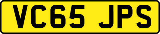 VC65JPS