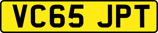 VC65JPT