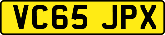 VC65JPX