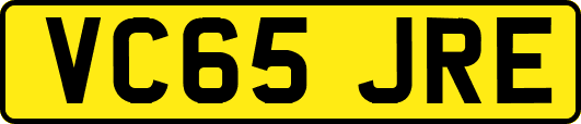 VC65JRE
