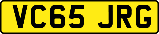 VC65JRG