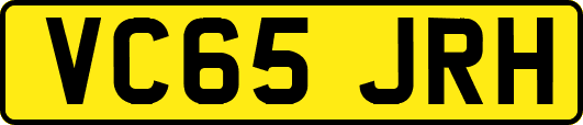 VC65JRH