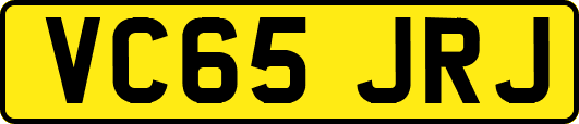 VC65JRJ