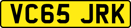 VC65JRK