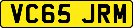 VC65JRM