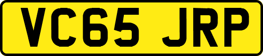 VC65JRP