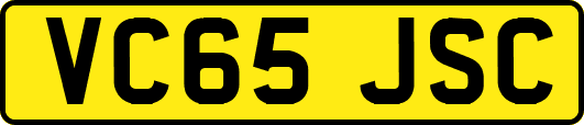 VC65JSC
