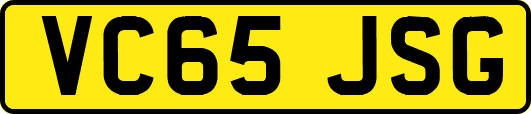 VC65JSG