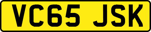 VC65JSK