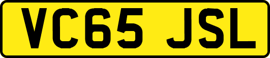 VC65JSL