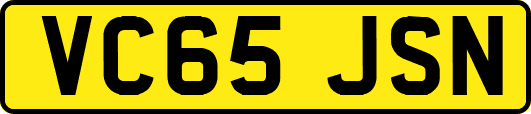 VC65JSN