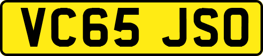 VC65JSO