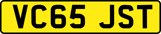 VC65JST