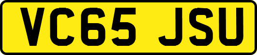 VC65JSU