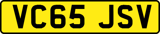VC65JSV