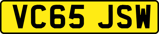 VC65JSW