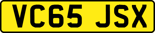 VC65JSX