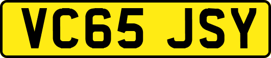 VC65JSY