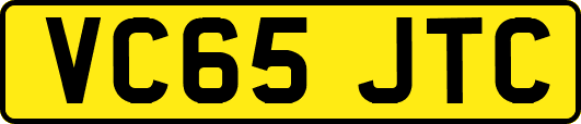VC65JTC