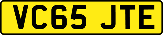 VC65JTE