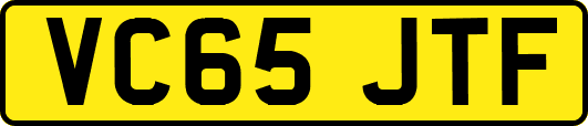 VC65JTF