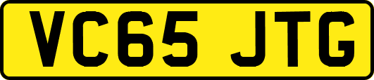 VC65JTG