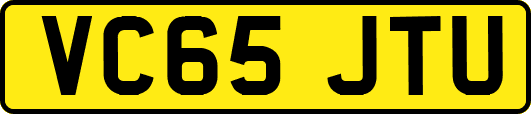 VC65JTU