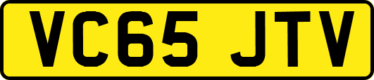 VC65JTV