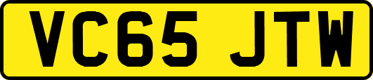VC65JTW