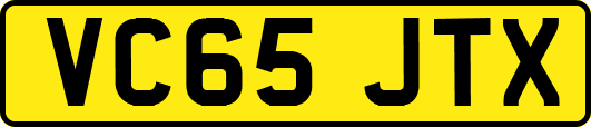 VC65JTX
