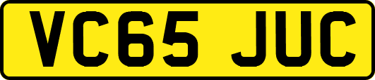 VC65JUC