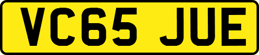 VC65JUE