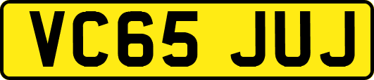 VC65JUJ