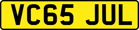 VC65JUL