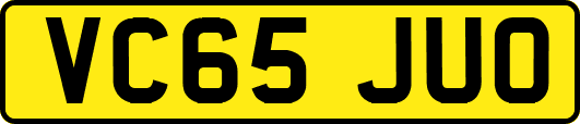 VC65JUO