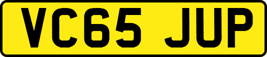 VC65JUP