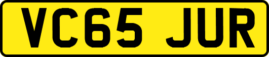 VC65JUR