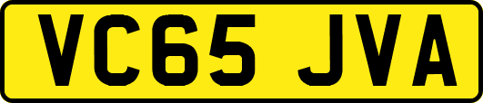 VC65JVA