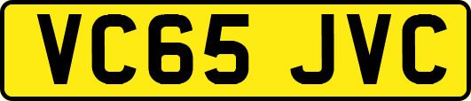 VC65JVC