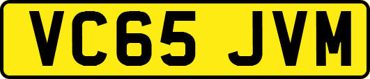 VC65JVM