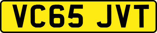 VC65JVT