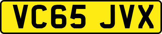 VC65JVX