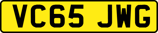 VC65JWG