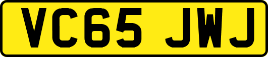 VC65JWJ