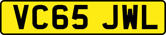 VC65JWL