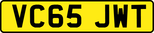VC65JWT