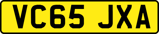 VC65JXA