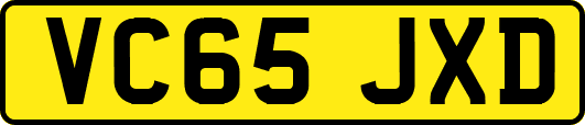 VC65JXD