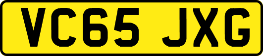 VC65JXG