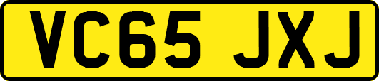 VC65JXJ